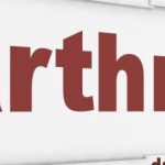 Managing arthritis pain